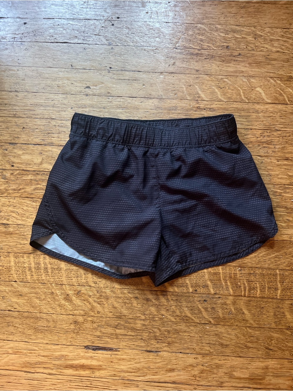 Old Navy Black Girls’ Athletic Shorts